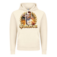 Vintage Artic sabaton 2 Vintage Hoodie - artisFamous
