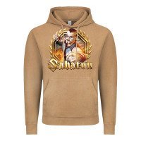 Vintage Camel sabaton 2 Vintage Hoodie - artisFamous