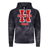 Cloud Black howard 1867 university Vintage Hoodie - artisFamous
