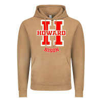 Vintage Camel howard 1867 university Vintage Hoodie - artisFamous