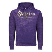 Cloud Purple sabaton 5 Vintage Hoodie - artisFamous