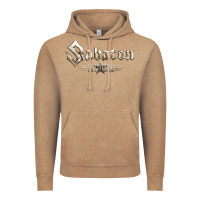 Vintage Coffee sabaton 5 Vintage Hoodie - artisFamous
