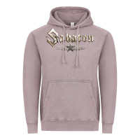 Vintage Zinc sabaton 5 Vintage Hoodie - artisFamous