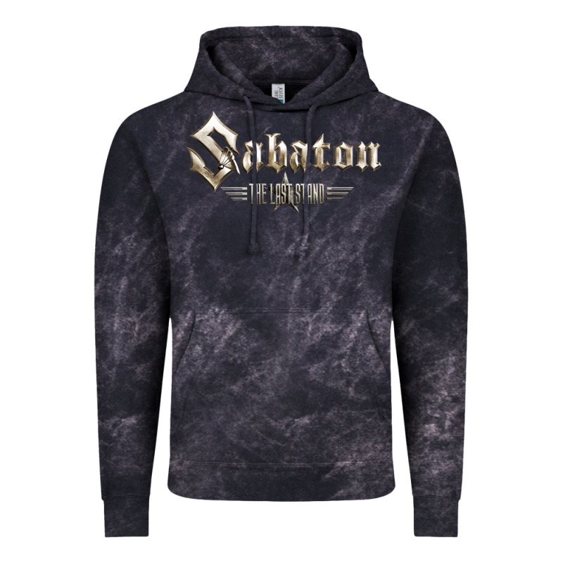 Sabaton 5 Vintage Hoodie by artisFamous | Teevron