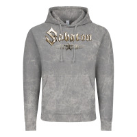 Cloud Rock sabaton 5 Vintage Hoodie - artisFamous