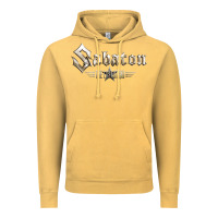 Vintage Mustard sabaton 5 Vintage Hoodie - artisFamous