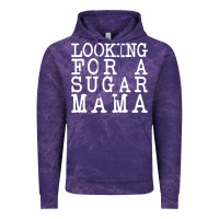 Cloud Purple looking for a sugar mama Vintage Hoodie - artisFamous