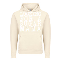 Vintage Artic looking for a sugar mama Vintage Hoodie - artisFamous