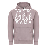 Vintage Zinc looking for a sugar mama Vintage Hoodie - artisFamous