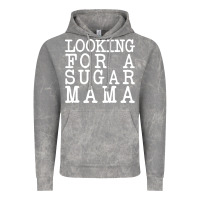 Cloud Rock looking for a sugar mama Vintage Hoodie - artisFamous