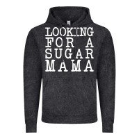 Vintage Black looking for a sugar mama Vintage Hoodie - artisFamous