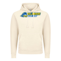 Vintage Artic delaware fightin' blue hens Vintage Hoodie - artisFamous