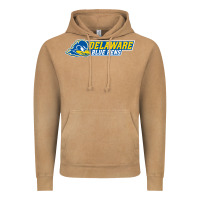 Vintage Camel delaware fightin' blue hens Vintage Hoodie - artisFamous
