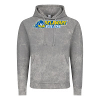 Cloud Rock delaware fightin' blue hens Vintage Hoodie - artisFamous