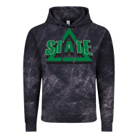 Cloud Black delta state athletics Vintage Hoodie - artisFamous