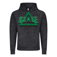 Vintage Black delta state athletics Vintage Hoodie - artisFamous
