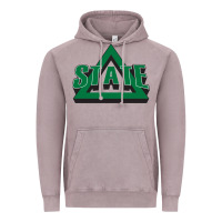 Vintage Zinc delta state athletics Vintage Hoodie - artisFamous