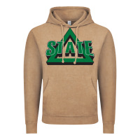 Vintage Coffee delta state athletics Vintage Hoodie - artisFamous
