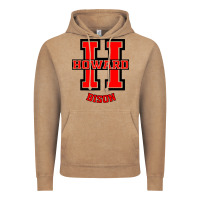 Vintage Coffee howard 1867 university Vintage Hoodie - artisFamous