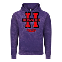 Cloud Purple howard 1867 university Vintage Hoodie - artisFamous