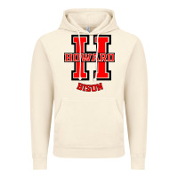 Vintage Artic howard 1867 university Vintage Hoodie - artisFamous