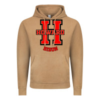 Vintage Camel howard 1867 university Vintage Hoodie - artisFamous