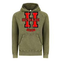 Vintage Olive howard 1867 university Vintage Hoodie - artisFamous