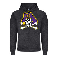 Vintage Black east carolina pirates Vintage Hoodie - artisFamous