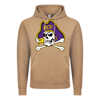 Vintage Coffee east carolina pirates Vintage Hoodie - artisFamous