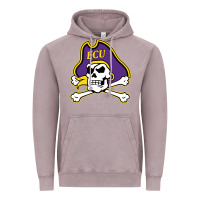 Vintage Zinc east carolina pirates Vintage Hoodie - artisFamous