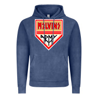 Vintage Denim melvins army Vintage Hoodie - artisFamous