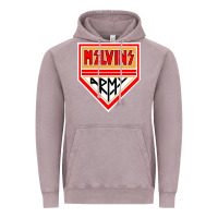 Vintage Zinc melvins army Vintage Hoodie - artisFamous