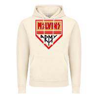 Vintage Artic melvins army Vintage Hoodie - artisFamous