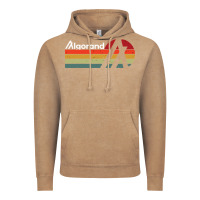 Vintage Coffee algorand algo crypto Vintage Hoodie - artisFamous