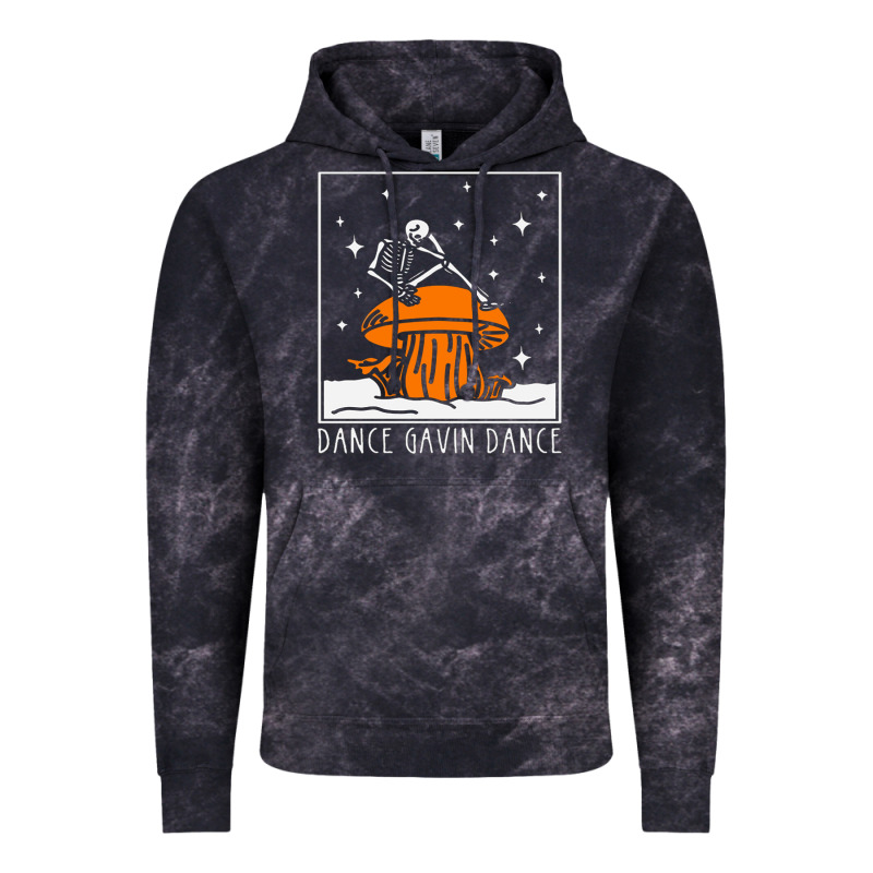 Dance Gavin 3 Vintage Hoodie by artisFamous | Teevron