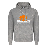 Cloud Rock dance gavin 3 Vintage Hoodie - artisFamous