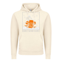 Vintage Artic dance gavin 3 Vintage Hoodie - artisFamous