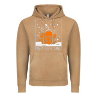 Vintage Camel dance gavin 3 Vintage Hoodie - artisFamous