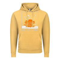 Vintage Mustard dance gavin 3 Vintage Hoodie - artisFamous