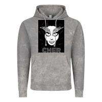 Cloud Rock CHER Vintage Hoodie - artisFamous