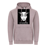 Vintage Zinc CHER Vintage Hoodie - artisFamous