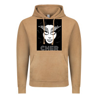 Vintage Camel CHER Vintage Hoodie - artisFamous