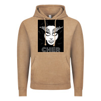 Vintage Coffee CHER Vintage Hoodie - artisFamous