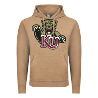 Vintage Coffee kutztown golden bears Vintage Hoodie - artisFamous