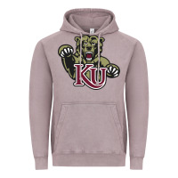 Vintage Zinc kutztown golden bears Vintage Hoodie - artisFamous