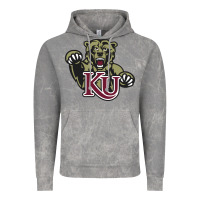 Cloud Rock kutztown golden bears Vintage Hoodie - artisFamous