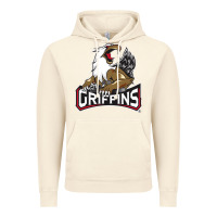 Vintage Artic griffins Vintage Hoodie - artisFamous