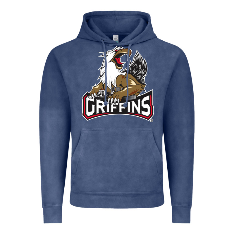 Griffins Vintage Hoodie by artisFamous | Teevron