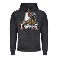 Vintage Black griffins Vintage Hoodie - artisFamous