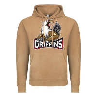 Vintage Camel griffins Vintage Hoodie - artisFamous